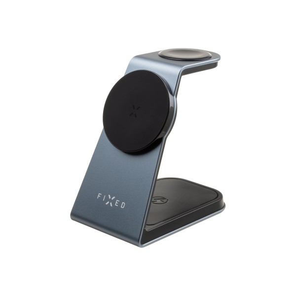 Fixed | MagPowerstation ALU stand with ...