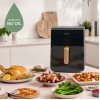AIR FRYER/NF-CC600AXE PANASONIC