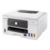 Canon Multifunctional Printer | MAXIFY GX3050 | Inkjet | Colour | Multifunctional printer | A4 | Wi-Fi | White