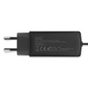 Qoltec 52419 65W GaN Super Fast Charger| 5-20V | 3-3.25A | USB-C 3.1