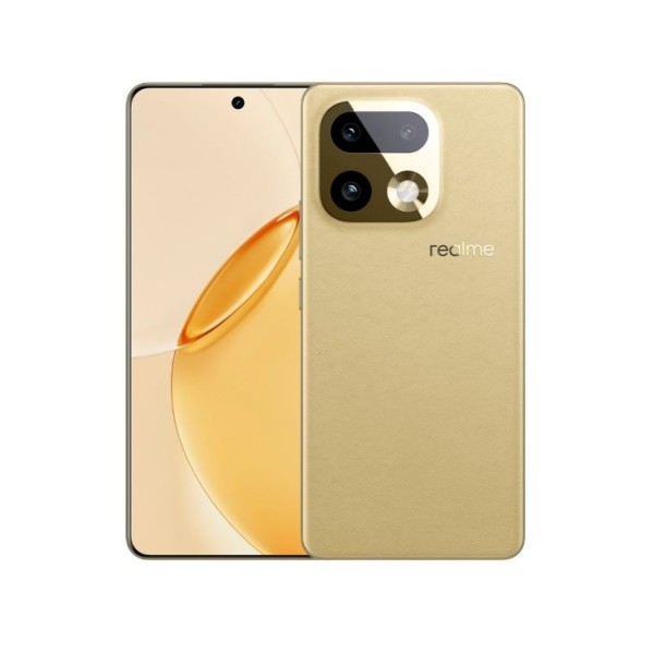 Realme 16 Pro+ 5G 17, 27 ...