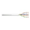 DIGITUS CAT 6 U/UTP twisted pair patch