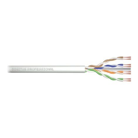 DIGITUS CAT 6 U/UTP twisted pair patch