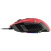 A4TECH MOUSE W95MAX USB SPORTS RED A4TMYS47257