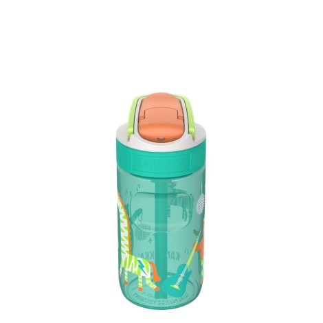 Kambukka butelka na wodę Lagoon 400ml Disco Zoo