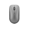 Lenovo Wireless Multi-Mode Pro Plus Mouse 6050 - Luna Grey | Lenovo