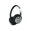 Muse Stereo Headphones | M-298 SBL | Bluetooth | ANC | Black/Silver