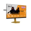 AOC CS24A 24.1inch FHD Fast TN