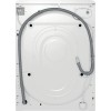 INDESIT | Washing machine | MTWE 71252 WK EE | Energy efficiency class E | Front loading | Washing capacity 7 kg | 1200 RPM | Depth 54 cm | Width 59.5 cm | Display | Big Digit | White