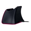 Razer Universal Quick Charging Stand for PlayStation 5, Cosmic Red | Razer | Universal Quick Charging Stand for PlayStation 5
