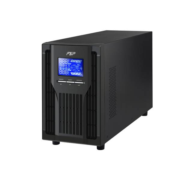 FSP UPS | Champ Tower Schuko ...