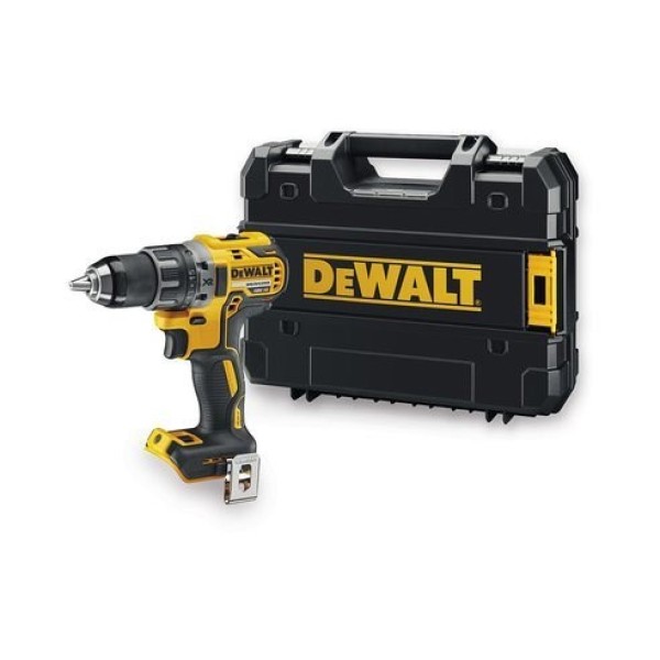DeWALT DCD791NT-XJ power screwdriver/impact driver Black, ...