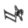 Maclean MC-648 TV mount 106.7 cm (42") Black