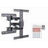 TV SET ACC WALL MOUNT 32-65