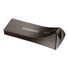 SAMSUNG BAR PLUS 256GB Titan Gray