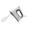 ETA | Hand mixer | Crema II ETA005290000 | Hand Mixer | 300 W | Number of speeds 5 | Turbo mode | White/Grey