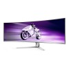 Philips | Gaming Monitor | 49M2C8900/00 | 48.9 