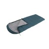 Outwell Campion Lux Teal | Sleeping Bag | -16/5 °C | 2 way open - auto lock, L-shape