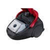 Samsung hoover VC07M25E0WR/SB (750W+ red)