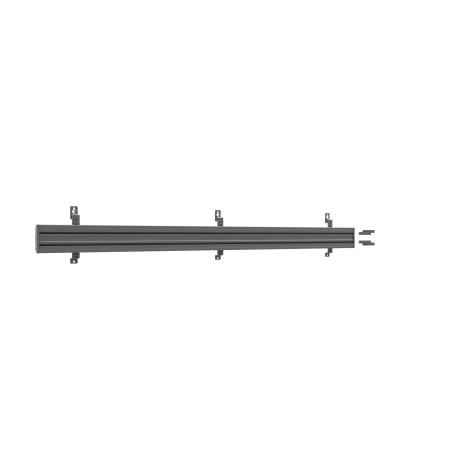 EDBAK Menu Board Mount VWMB2200 | Maximum weight (capacity) 200 kg | Black