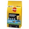 PEDIGREE Professional Nutrition Junior with poultry and vegetables, medium and large breeds - dry dog food - 12 kg