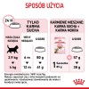 Royal Canin Kitten Sterilised cats dry food 3.5 kg Poultry