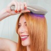 Cecotec HairCare Revitalize Champagne Hair care brush