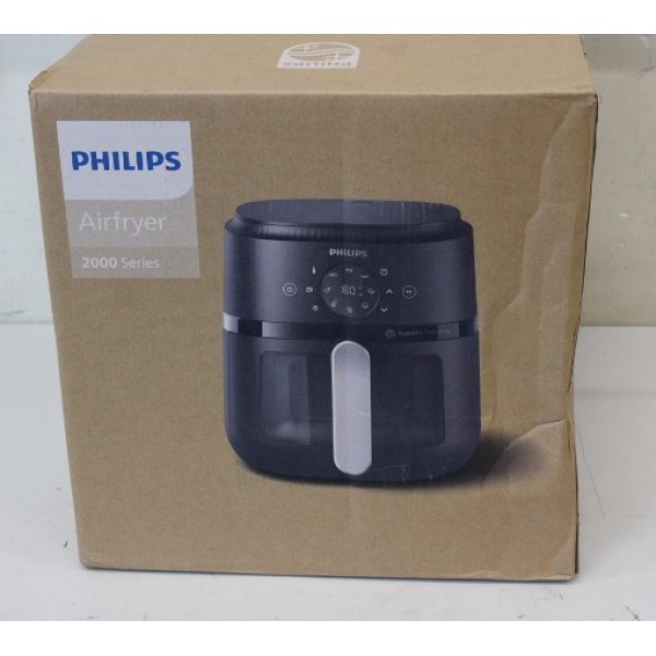 SALE OUT. Philips Airfryer | NA221/00 ...