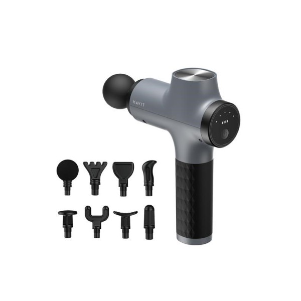 Masażer ręczny pistoletowy Havit MG1503