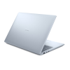 Dell Plus 14 DB14250 2K Ultra 7 256V/16GB/1TB/Intel Arc/Win11 Pro/ENG backlit kbd/FP/Touch/Ice Blue/3Y Basic OnSite