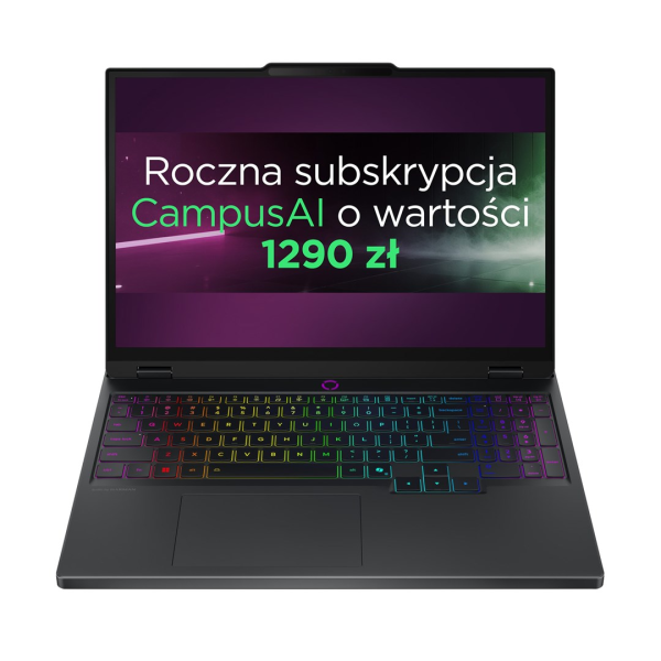 Lenovo Legion 5 15AKP10 Ryzen AI ...