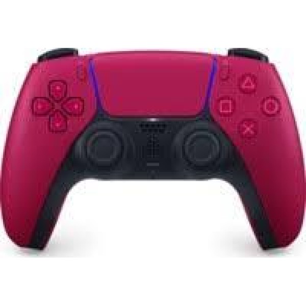 GAMEPAD DUALSENSE V2 WIRELESS/COSMICRED 711719575931 SONY