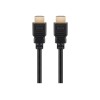 Goobay 47575 Ultra-high-speed HDMI Cable | HDMI | 3 m