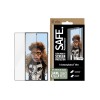 SAFE by PanzerGlass Screen Protector Samsung Galaxy S25 Ultra | Ultra-Wide Fit w Aligner | PanzerGlass