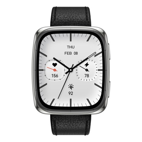 SMARTWATCH AMAZFIT ACTIVE 2/BLACK W2434GL2N HUAMI