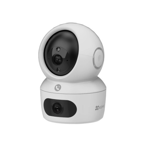 IP CAMERA EZVIZ H7C 2K+ (4MP+4MP)