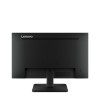 Lenovo L27qe computer monitor 68.6 cm (27") 2560 x 1440 pixels Quad HD LED Black