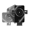 Xblitz GX4 holder Active holder Mobile phone/Smartphone Black, Silver
