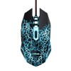 MOUSE USB OPTICAL GAMING/+MOUSE PAD 24752 TRUST