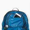 Naturehike NH17A017-B Waterproof camping backpack Blue
