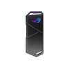 ASUS ROG Strix Arion Lite SSD enclosure Black M.2