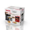 Tefal Easy Fry & Grill EY505D Single 4.2 L Stand-alone 1550 W Hot air fryer Stainless steel