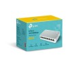 Switch|TP-LINK|8x10Base-T / 100Base-TX|TL-SF1008D