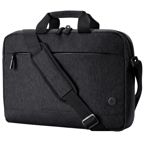 HP Prelude Pro 17.3-inch Laptop Bag 17.3" Messenger case Black