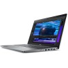 Dell Mobile Precision 3591 FHD Ultra 7 155H/16GB/512GB/NVIDIA RTX 1000 Ada 6GB/Win11 Pro/Estonian Backlit kbd/FP/SC/3Y Basic OnSite Warranty