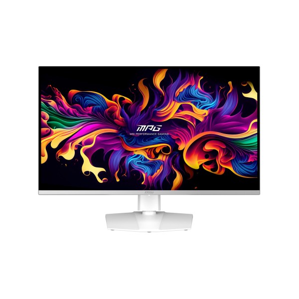 Monitor|MSI|MPG 321URXW QD-OLED|31.5