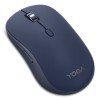 Lenovo Accessories Yoga Bluetooth Silent Mouse (Cosmic Blue) | Lenovo