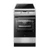 Kuchnia AMICA 57IE3.325HTaD(Xx) PIZZA
