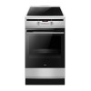 Kuchnia AMICA 57IE3.325HTaD(Xx) PIZZA