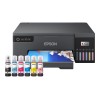 EPSON L8050 Inkjet Printer 25ppm